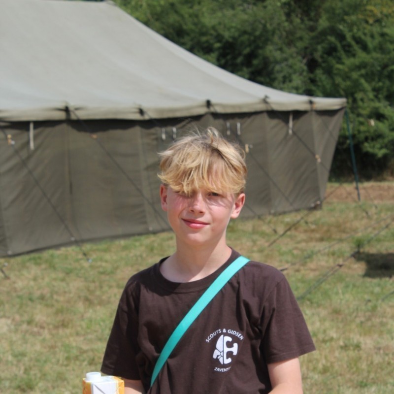 IMG 5143 - Scouts en Gidsen Zaventem 